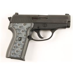 Sig Sauer P239 9mm SN: SB4007426