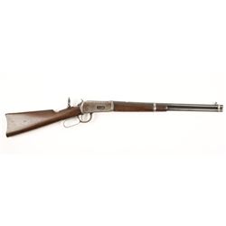Winchester 1894 .25-35 WCF SN: 887238