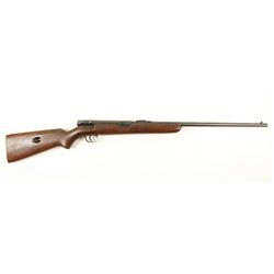 Winchester 74 .22 LR SN: 314739A