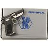 Image 3 : Sphinx AT-.380-M .380 SN: M03167