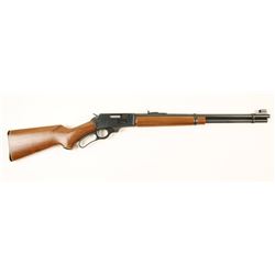 Marlin 336CS .30-30 SN: 17072838