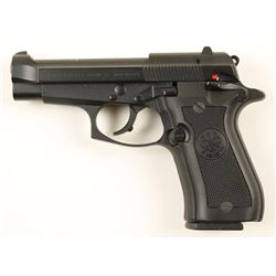 Beretta 84F .380 Auto SN: E39482Y