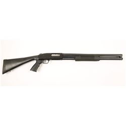 Mossberg 500A 12 Ga. SN: R422504