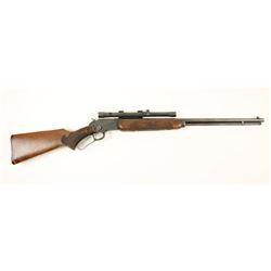 Marlin 39A .22 S-L-LR SN: C10932