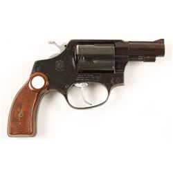 Rossi Model 68 .38 Spl SN: 85477