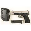 Image 1 : Sig Sauer P-226 9mm SN: U433949