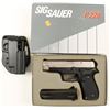 Image 3 : Sig Sauer P-226 9mm SN: U433949