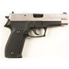 Image 4 : Sig Sauer P-226 9mm SN: U433949