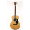 Image 2 : Martin Six String Guitar