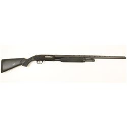 Mossberg 500A 12GA SN: R664164