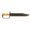 Image 2 : Repro CSA Bowie Knife