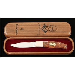 Browning Pocket Knife