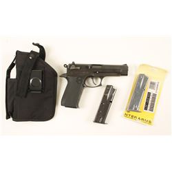 Star 30M 9mm SN:1717509