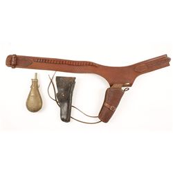 Lot of Gun Related Items