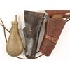 Image 2 : Lot of Gun Related Items