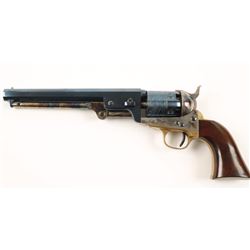 Cimarron 1851 Navy .36 Cal SN: A50832