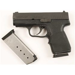 Kahr PM45 .45 ACP SN: SV5215