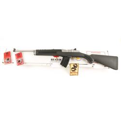 Ruger Mini-30 7.62x39 SN: 581-62515