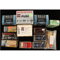 Ammunition Lot