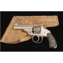 US Revolver Co. Cal: .32 SN: A63023
