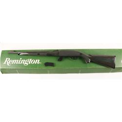 Remington Nylon 77 Apache .22 LR