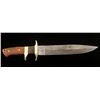 Image 2 : Damascus Steel Combat Fighting Knife