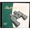Image 1 : Alpen Binoculars 10x50 Model 112