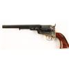 Image 1 : Cimarron 1851 Navy Conversion .38 Cal SN: X09442