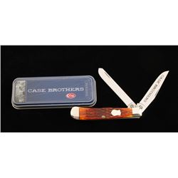 Case "Trapper" Knife