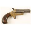 Image 1 : Colt 3rd (Thuer) Cal: .41 RF SN: 47550