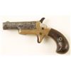 Image 2 : Colt 3rd (Thuer) Cal: .41 RF SN: 47550
