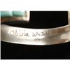 Image 3 : Navajo Artistry Made Cuff Bracelet