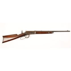 Winchester 1894 .32 W.S. SN: 749071