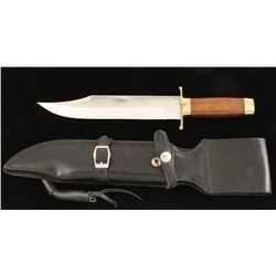 Traditions Bowie Knife