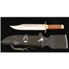 Image 1 : Traditions Bowie Knife