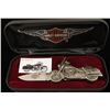 Image 1 : United Cutlery Harley Davidson Motorcycle Knife