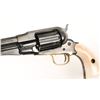 Image 3 : F. LLI Pietta Remington 1858 .44 Cal SN: 175040