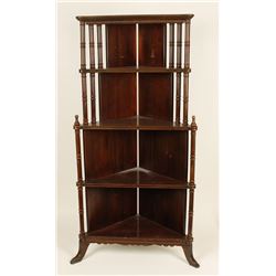 Corner Shelf
