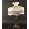 Image 1 : Vintage Boudoir Lamp