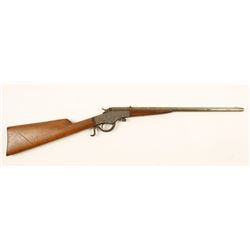 Stevens Crackshot-26 .22 LR NVSN