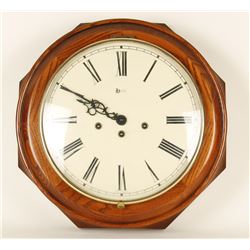 German Wall Clock