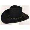 Image 2 : Black Cowboy Hat