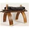 Image 2 : Camel Saddle