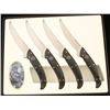 Image 1 : Browning Model 490 Set of 4 Steak Knives