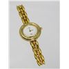 Image 1 : Mint Condition Gucci Designer Bracelet Watch