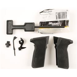 Sig Sauer P229 E2 Grip Kit