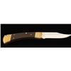 Image 2 : Buck 110 Pocket Knife