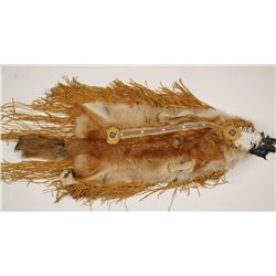 Coyote Indian Hat