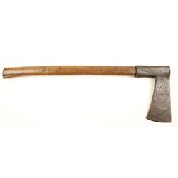 17th Century Axe
