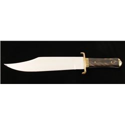 Large Bowie Knife